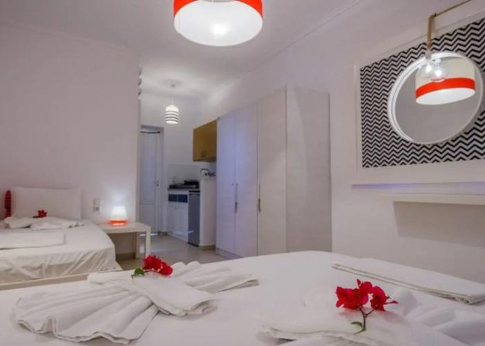 Guesthouse Thetis