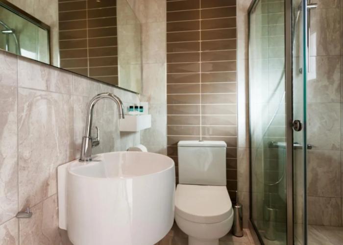 Guesthouse Thetis