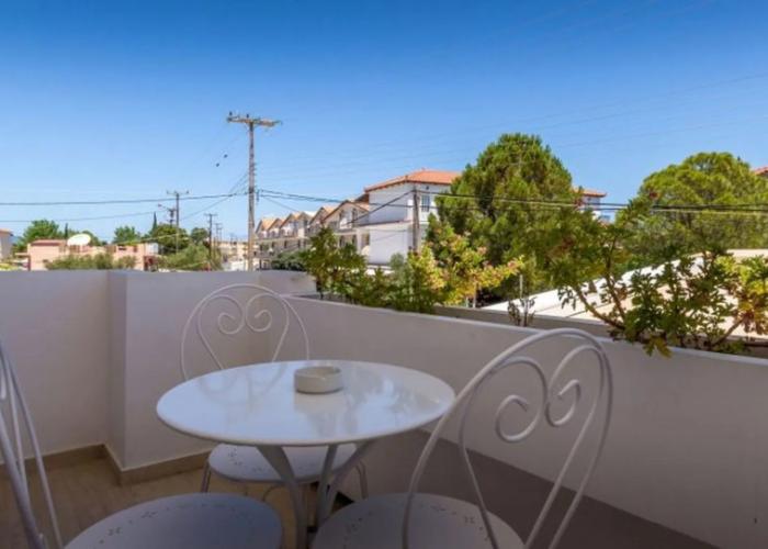 Guesthouse Thetis