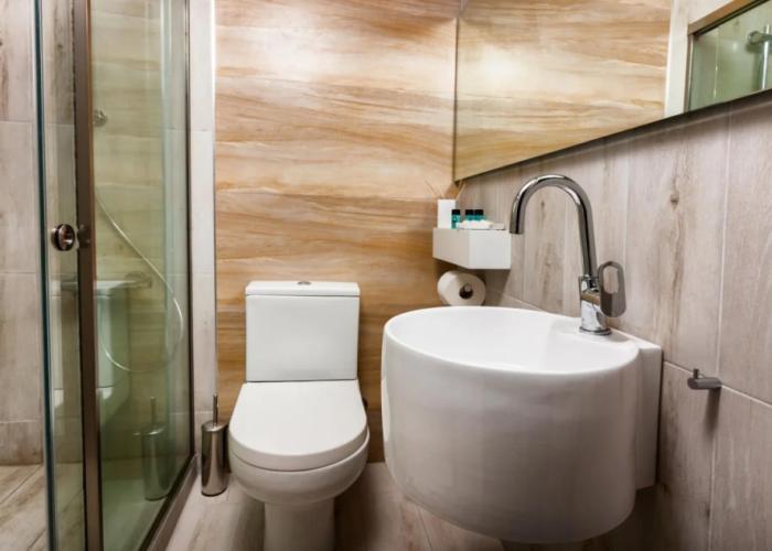Guesthouse Thetis