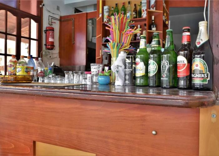 Elpida Hotel