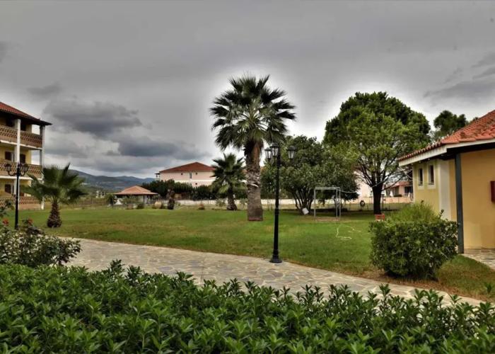 Elpida Hotel