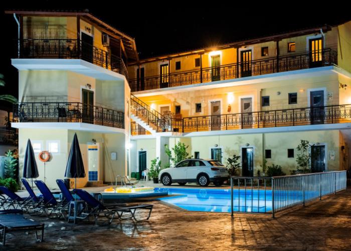 La Caretta