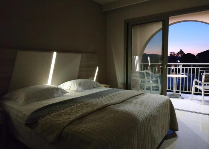 Eleni's Garden & Castello Suites