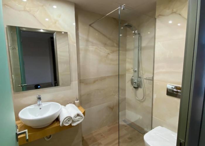 Eleni's Garden & Castello Suites