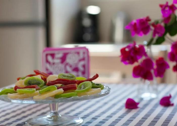 Zante Suites