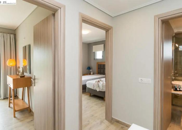 Zante Suites