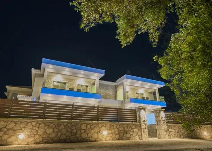 Zante Suites
