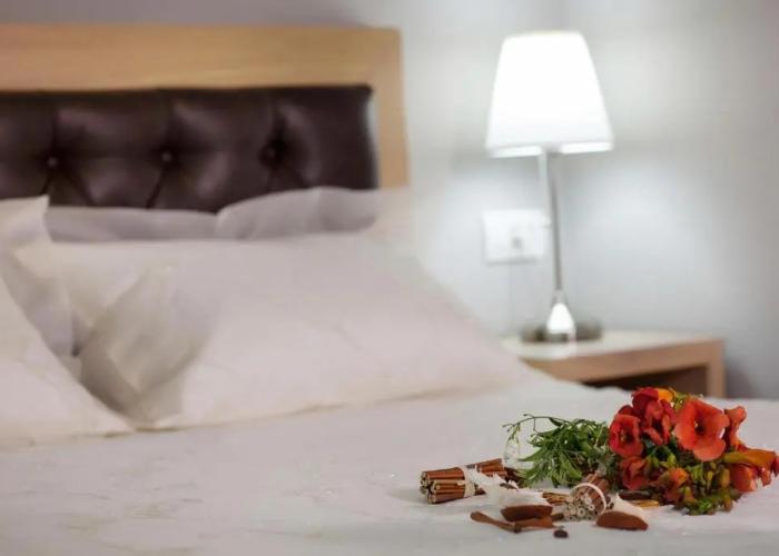 Zante Suites