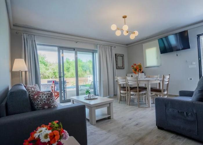 Zante Suites
