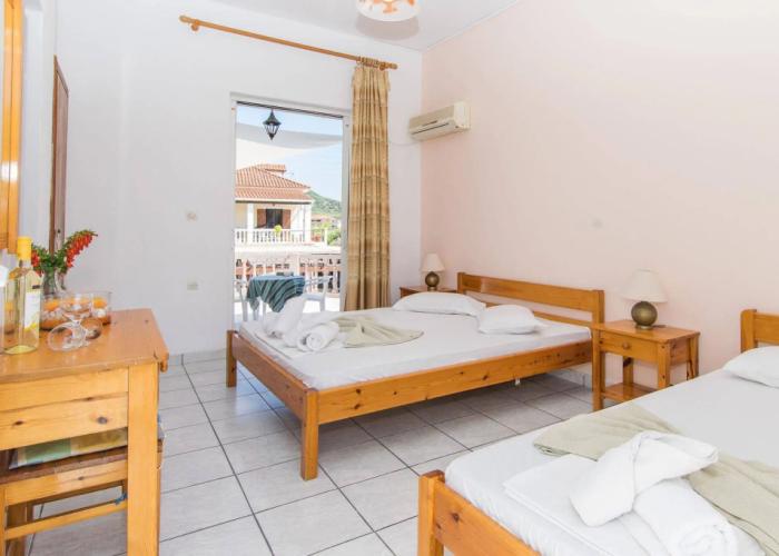 Zante Nest Studios & Apartments
