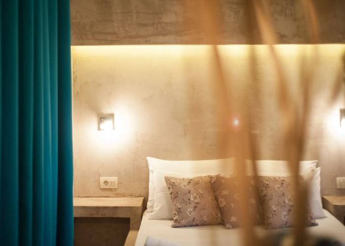 Zante Nest Studios & Apartments