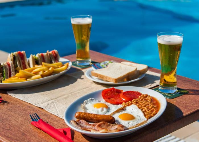 Zante Nest Studios & Apartments