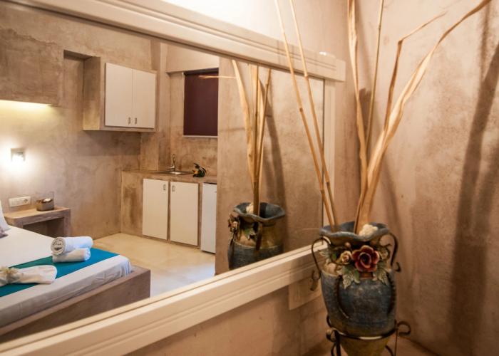 Zante Nest Studios & Apartments