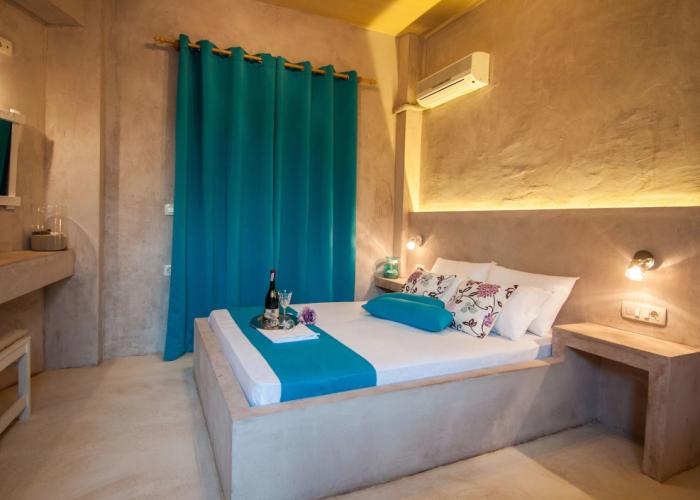 Zante Nest Studios & Apartments