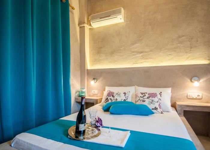 Zante Nest Studios & Apartments
