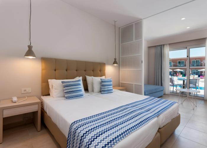 Alykanas Village Resort