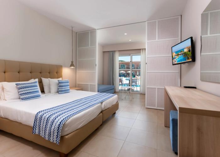 Alykanas Village Resort