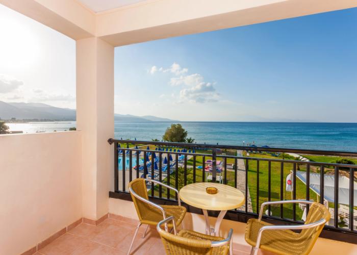 Alykanas Village Resort