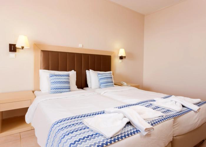 Alykanas Village Resort