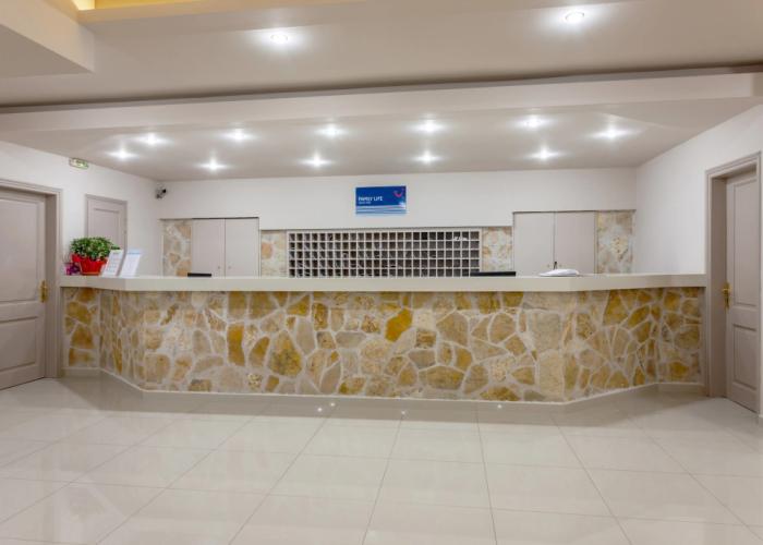 Alykanas Village Resort