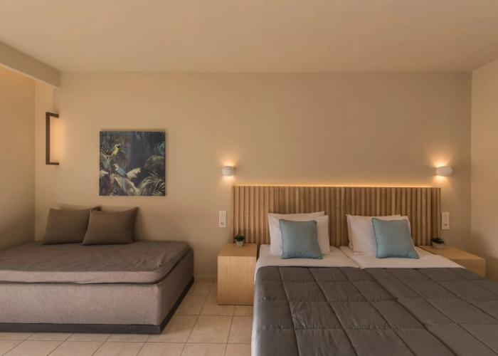 Alykanas Beach Hotel by Zante Plaza