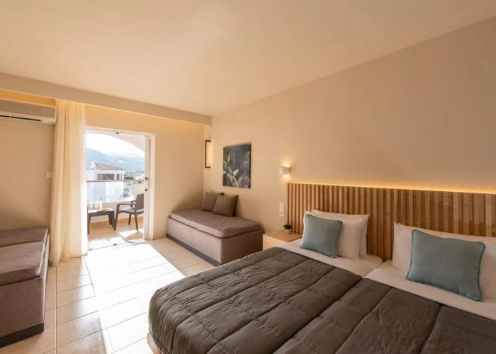 Alykanas Beach Hotel by Zante Plaza