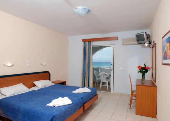 Alykanas Beach Hotel by Zante Plaza