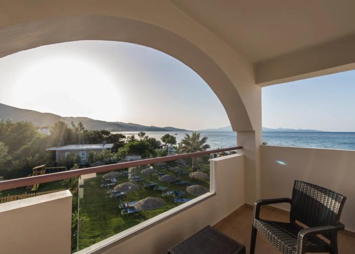 Alykanas Beach Hotel by Zante Plaza
