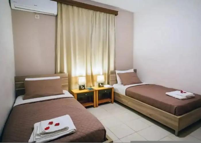 Mirimar Apartments Zante