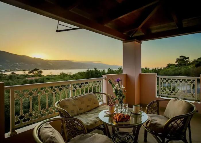 Mirimar Apartments Zante