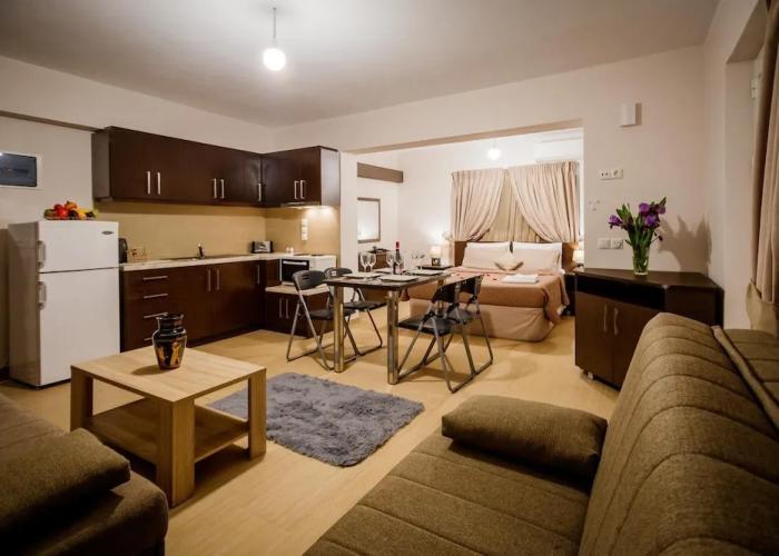 Mirimar Apartments Zante