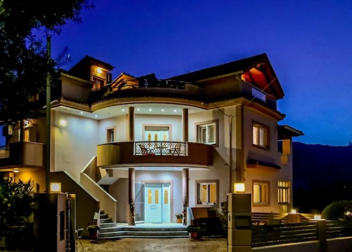 Mirimar Apartments Zante