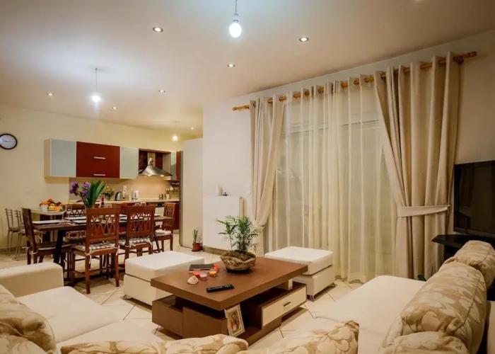 Mirimar Apartments Zante
