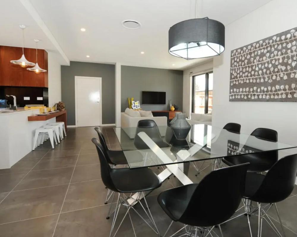 фото Kirsten Accommodation Mudgee