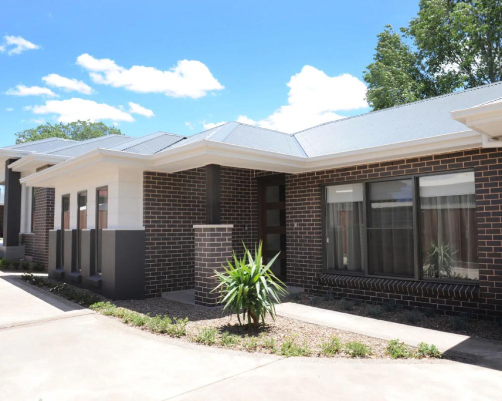 фото Kirsten Accommodation Mudgee