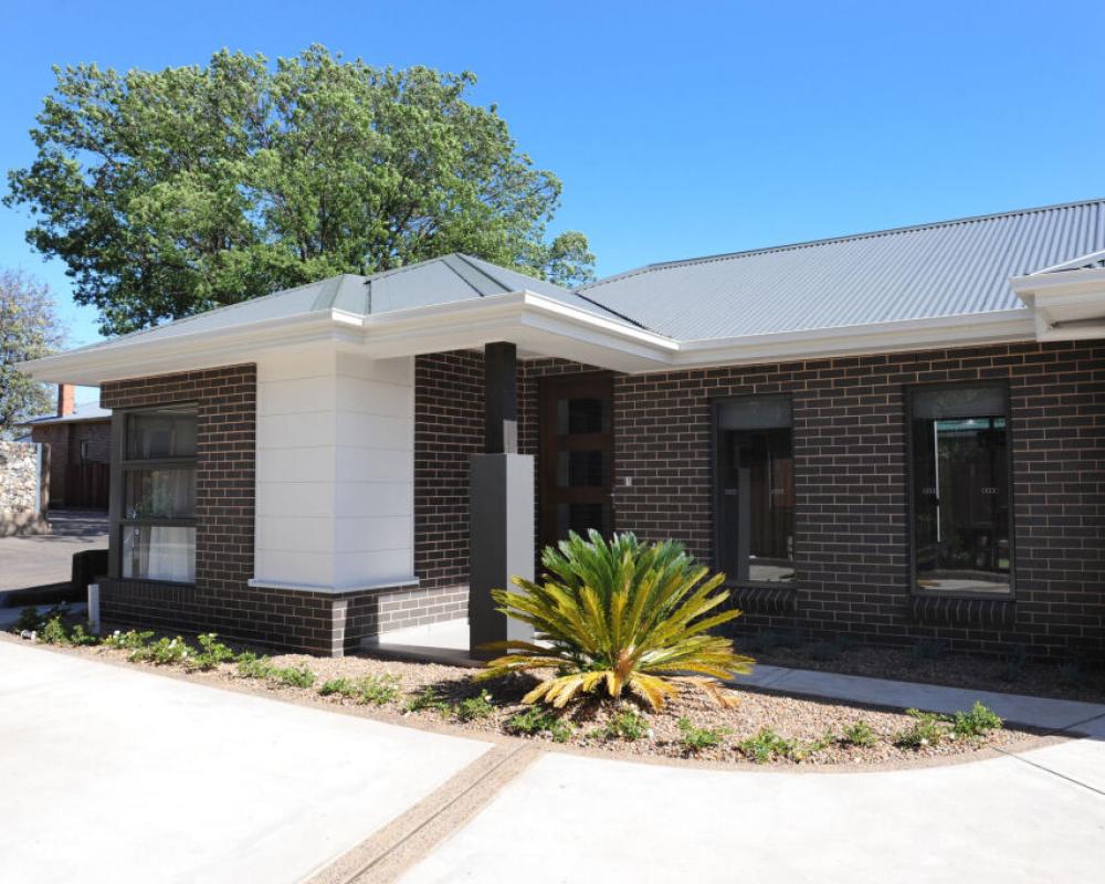 Kirsten Accommodation Mudgee