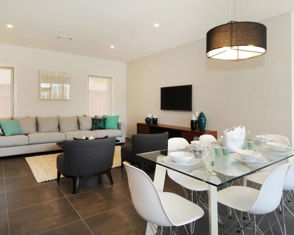 фото Kirsten Accommodation Mudgee