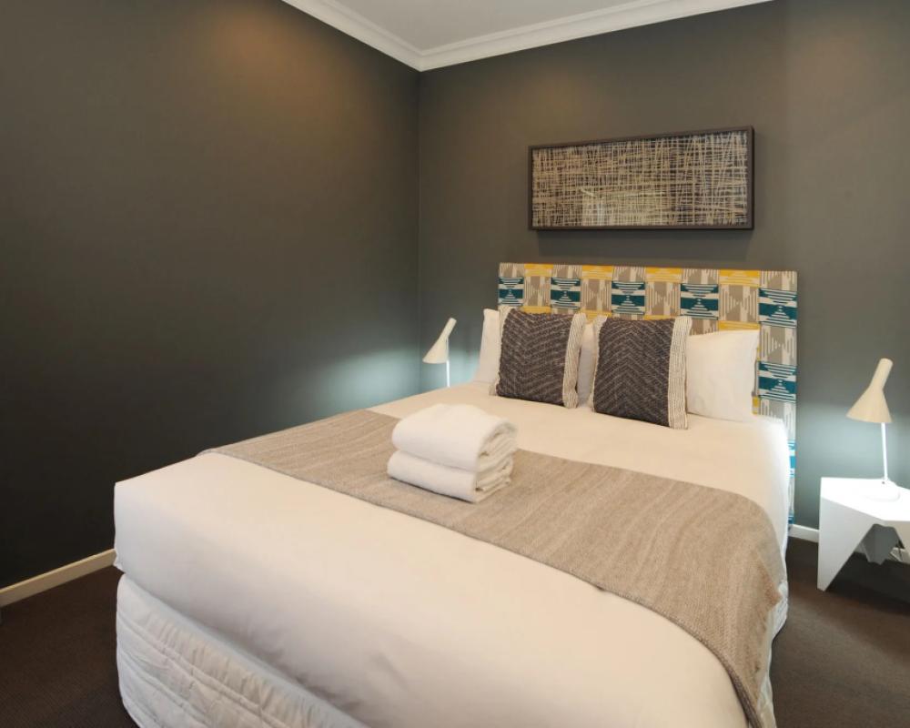 фото Kirsten Accommodation Mudgee