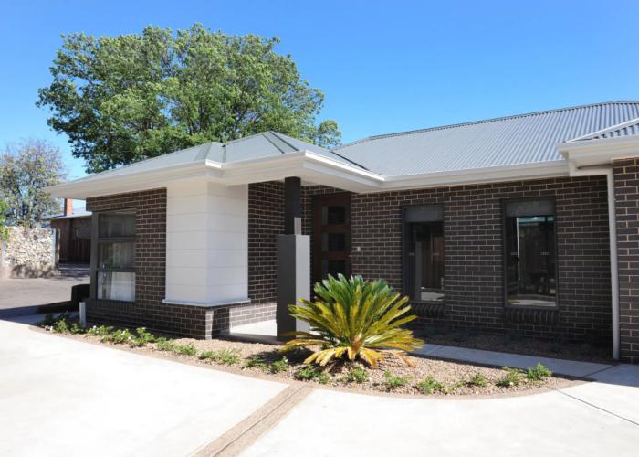 Kirsten Accommodation Mudgee
