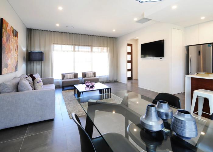 Kirsten Accommodation Mudgee