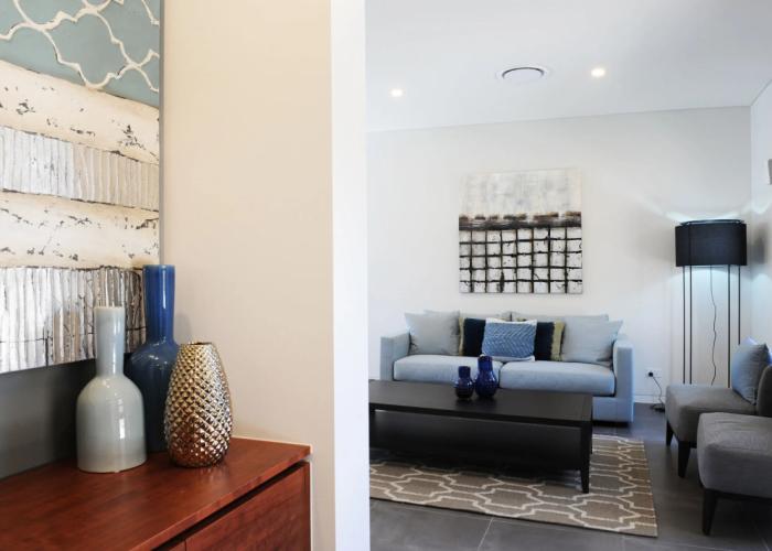 Kirsten Accommodation Mudgee