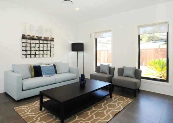Kirsten Accommodation Mudgee