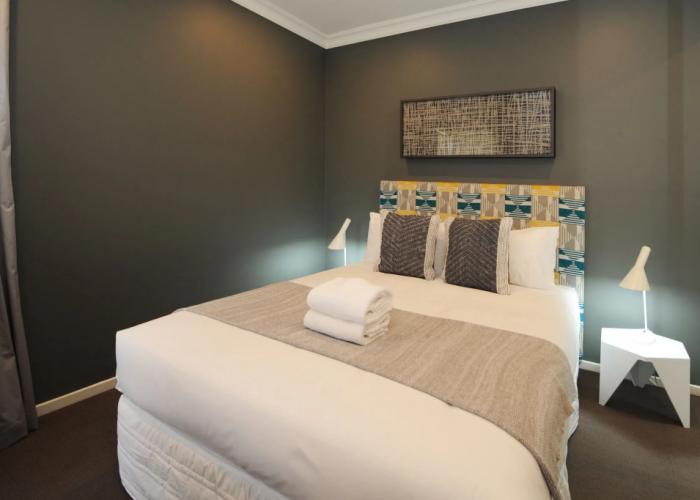 Kirsten Accommodation Mudgee