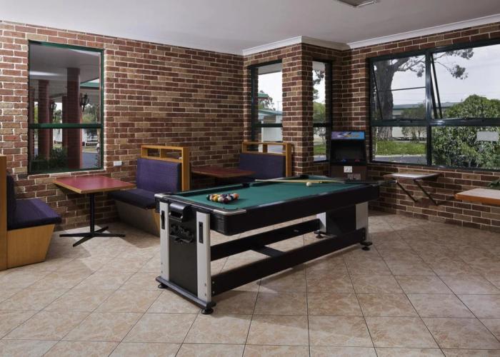 BIG4 Mudgee Holiday Park