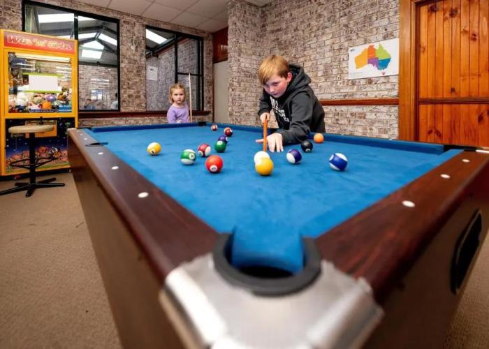 BIG4 Mudgee Holiday Park