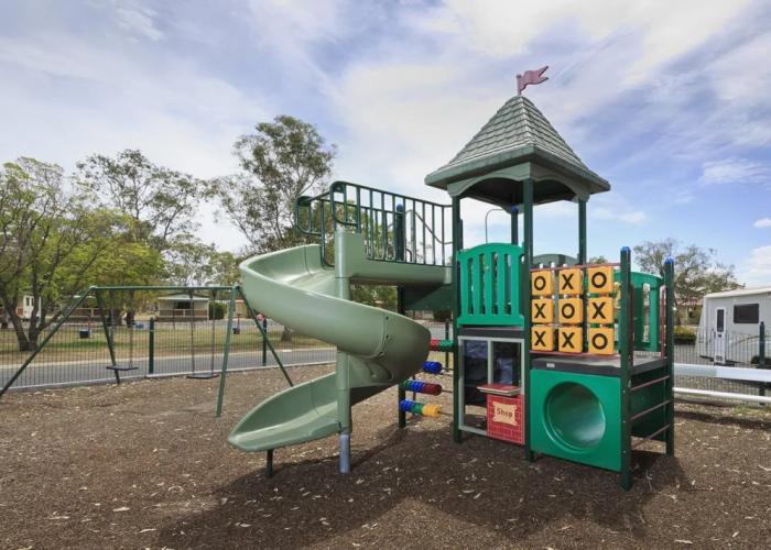BIG4 Mudgee Holiday Park