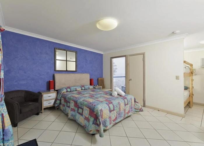 BIG4 Mudgee Holiday Park