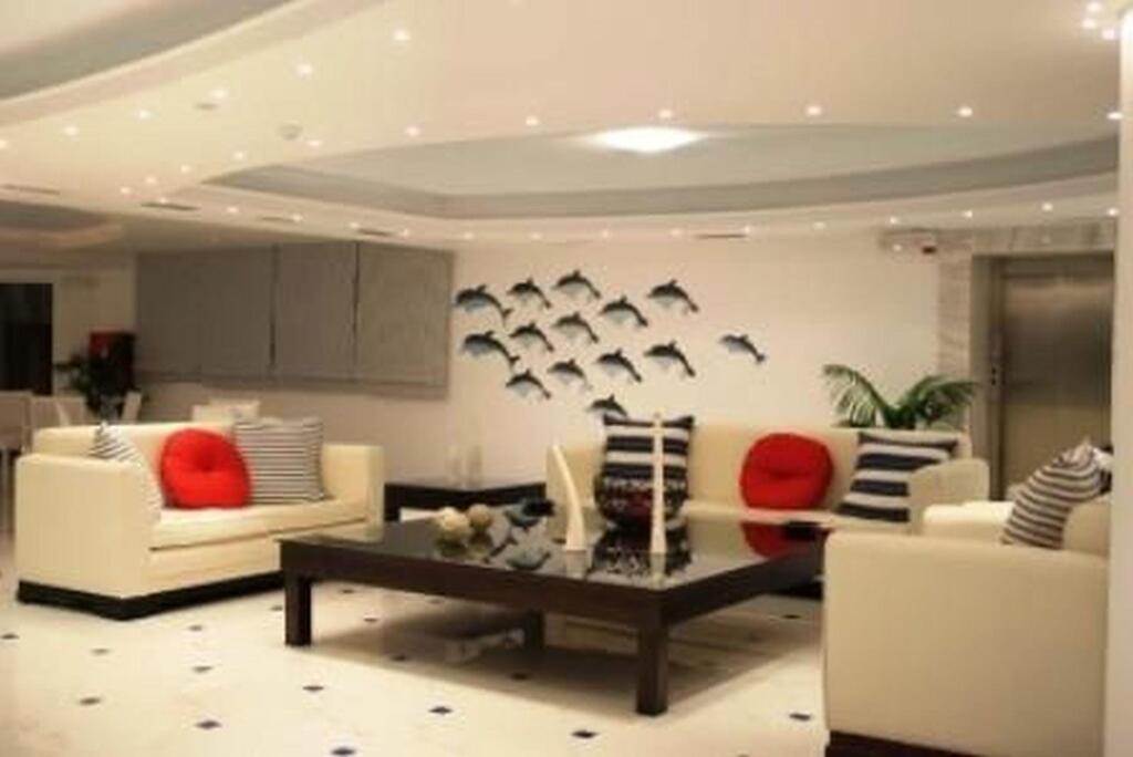 Gerakas Belvedere Hotel & Spa