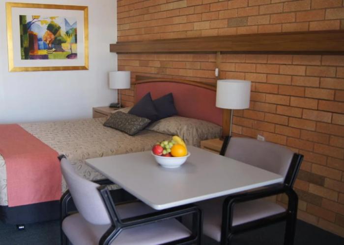Ningana Motel